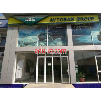 Заказ автомобилей - Jac Заказ автомобилей - Jac