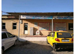 Такси - Otafuba-hi servis