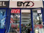 Компьютерные аксессуары - Byz