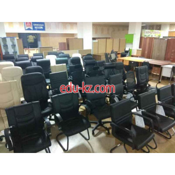 Мебель для офиса - Bestsit. Uz