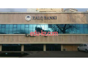 Банк - Xalq Bank
