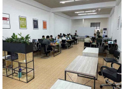 Маркетинговые услуги - Wasaf Int. Solutions