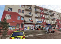 Системы безопасности и охраны - Фирибгарлик - жиноят