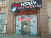 Системы безопасности и охраны - HiWatch by Hikvision