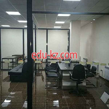 Автоматизация документооборота - Гудвин