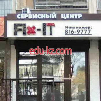 Ремонт оргтехники - Fixit Group