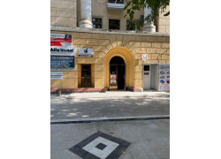 Маркетинговые услуги - Muna Media