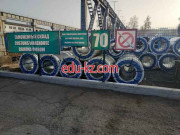 Складские услуги - Bojmet-servis ДП