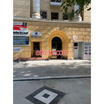 Маркетинговые услуги - Muna Media