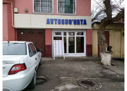 Страхование автомобилей - Avtosug'urta