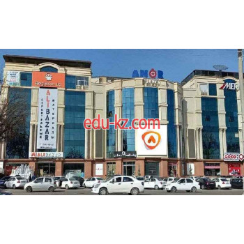 Интернет-магазин - Alibazar - Строительный магазин