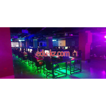 Интернет-кафе - Cyberium. uz