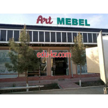 Мебель для офиса - Art Mebel