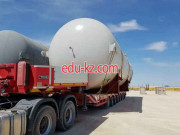 Таможенный брокер - Orient