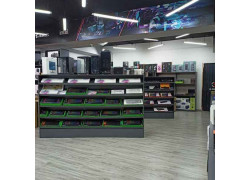 Компьютерные аксессуары - G-Shop