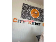 Прокат автомобилей - City Rent Car