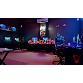 Интернет-кафе - Веном клуб Интернет-кафе - Веном клуб