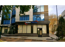 Системы безопасности и охраны - Sarkor telecom