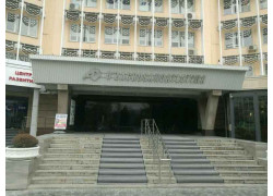 IT-компания - Business communication centre