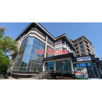 IT-компания - Payme