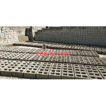 Складские услуги - Накишбандий Элита Курулиш