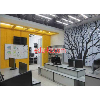 Информационный интернет-сайт - ShahaR