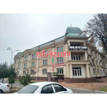 Прокат автомобилей - Umid avto lizing