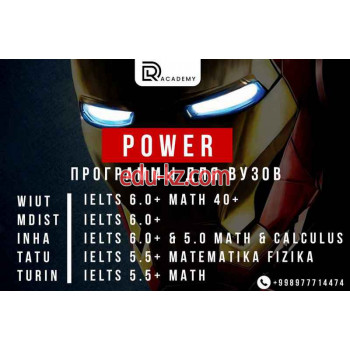 IT-компания - TenX IT