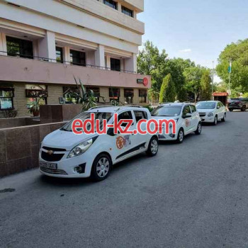 IP-телефония - Asterisk. Uz