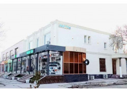 IT-компания - Softex