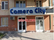 Системы безопасности и охраны - Camera city