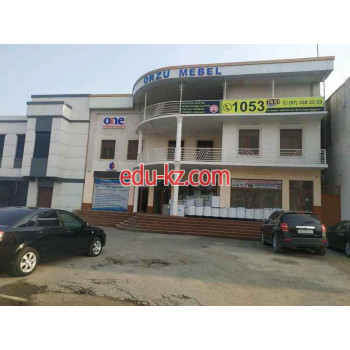 Системы безопасности и охраны - Elektronika do‘koni