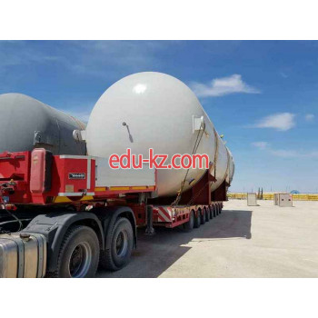 Таможенный брокер - Orient