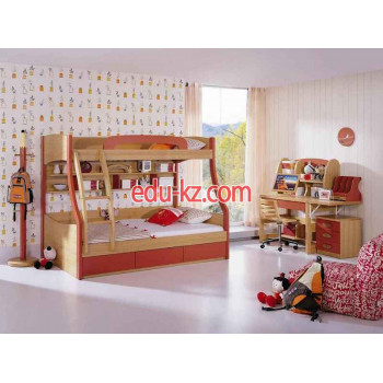 Мебель для офиса - Al-kuddus Manufacturing