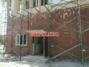 Городская телефонная сеть - Автоматическая телефонная станция № 242