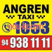 Такси - Ангрен хамкор такси