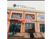 IT-компания - STEM Academy