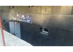 Интернет-кафе - My game