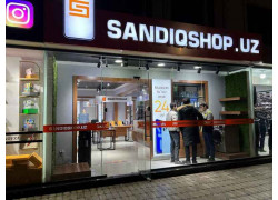 Интернет-магазин - Sandiqshop