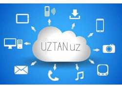 Хостинг - Узтан Медия