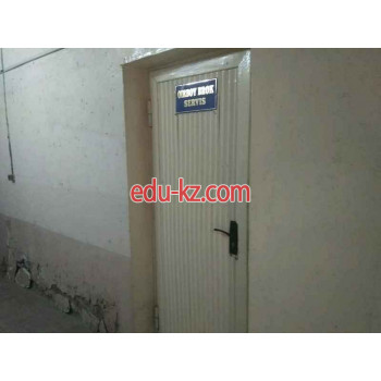 Таможенный брокер - Oirboy brok servis