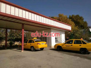 Такси - Muzaffara mir trans