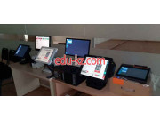 Автоматизация ресторанов - Soft Business Group Автоматизация ресторанов - Soft Business Group