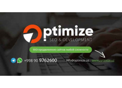 IT-компания - Optimize