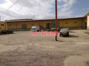 Таможенный склад - Зона таможенного контроля Таможенный склад - Зона таможенного контроля