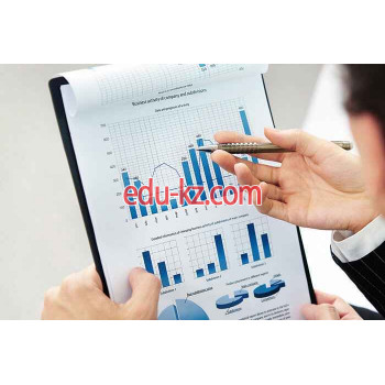 Оценочная компания - Бизнес-планы и оценка имущества