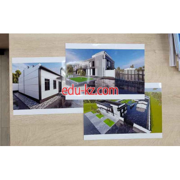 Оценочная компания - Korporativ Maslahat Tizimlari