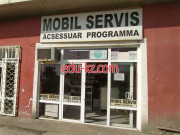 Салон связи - Mobil servis