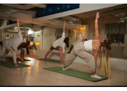 Коворкинг - Artha