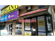 Такси - Samo-Taxi